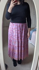What are you wearing today - Christmas countdown