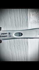 Are these chemical pregnancies or not? Line eyes opinions please?