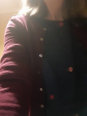 What are you wearing today - Christmas countdown
