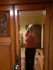 What are you wearing today - Christmas countdown