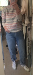 What are you wearing today - Christmas countdown
