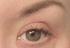 Do you have a signature makeup look?