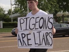 Answer the question above you. Wrong answers only. PART 7