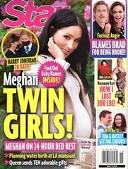 The Star Claim Kate is Seething with Jealousy over Meghan