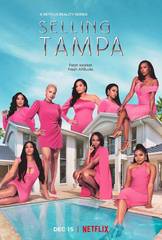 Selling Tampa on Netflix