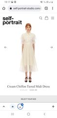 I want a non white wedding dress. Please help!