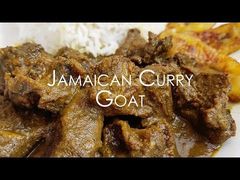 Black mumsnetters, your favourite foods!