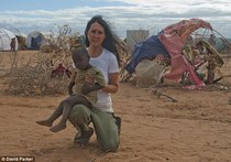 Liz Jones on refugees and getting a new dog for Christmas
