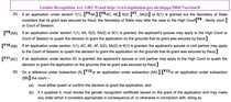 "Transgender man, 34, loses legal battle to be named as the father on his child's birth certificate as Supreme Court refuses to hear his case"