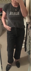 What are you wearing today - Christmas countdown