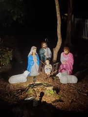 UNOFFICIAL Christmas Name Change Thread