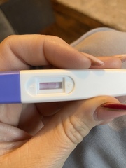 Pregnancy symptoms or pms help