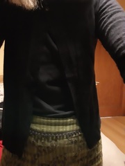 What are you wearing today - Christmas countdown