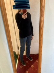 What are you wearing today - Christmas countdown