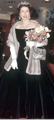 Blessed Be The Royal Pants, but We Shall Inherit the Tiaras!