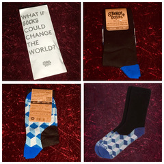 Gifts that give to charity