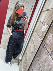 What are you wearing today - Christmas countdown