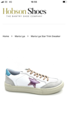 Help me find these trainers!