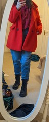 What are you wearing today - Christmas countdown
