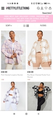 Clothes for teen? Help