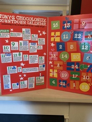 Tony's Chocolonely