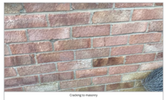 1st house with problems in survey