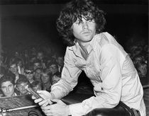 Was Paul McCartney in 1969 the best looking rock star of all time?