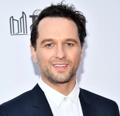 To ask who your latest celeb crush is?