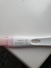 TTC#2 for almost 5 years... Is this real?!