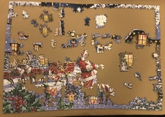 Anyone fancy a new jigsaw thread?