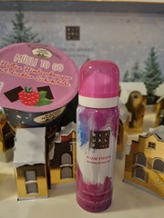 General “Waifs and Strays” Beauty Advent Calendar opening thread