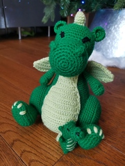 Knit, Crochet and Natter 7: the School of Stitchcraft and Wizardry