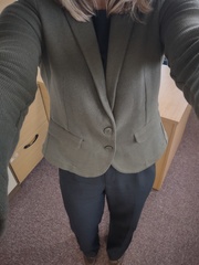 What are you wearing today - Christmas countdown