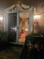 UNOFFICIAL Christmas Name Change Thread