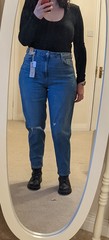 What are you wearing today - Christmas countdown