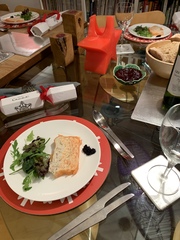 Pre-Christmas Low Carb Bootcamp - the final weigh-in!