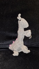 Knit, Crochet and Natter 7: the School of Stitchcraft and Wizardry