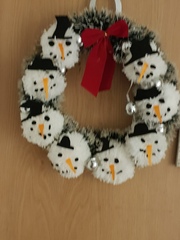 Christmas chat (for those of us on our own)