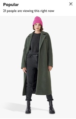 Help me find a coat