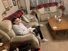 Xmas and your cats