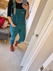 What are you wearing today - Christmas countdown