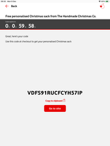 Vodafone codes