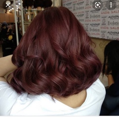 Red Hair? Show me yours!!
