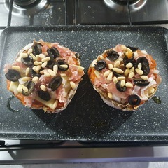 Week 7 Pre-Christmas Low Carb Bootcamp