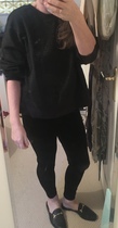 What are you wearing today - Christmas countdown