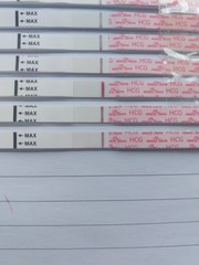 Ttc after miscarriage 🤞🌈✨