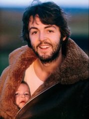 Was Paul McCartney in 1969 the best looking rock star of all time?