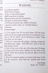 How do I do Mulled Cider?