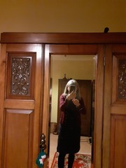 What are you wearing today - Christmas countdown