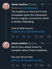 Govt plans re unvaccinated feels like a change is afoot